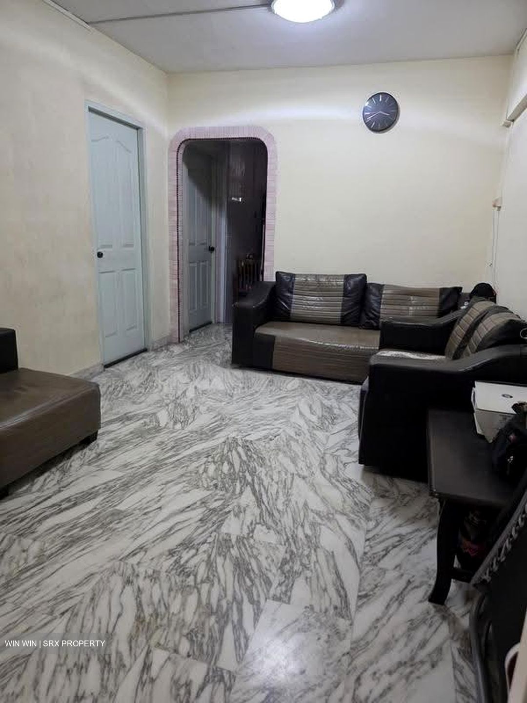 Blk 516 Jurong West Street 52 (Jurong West), HDB 3 Rooms #633829541